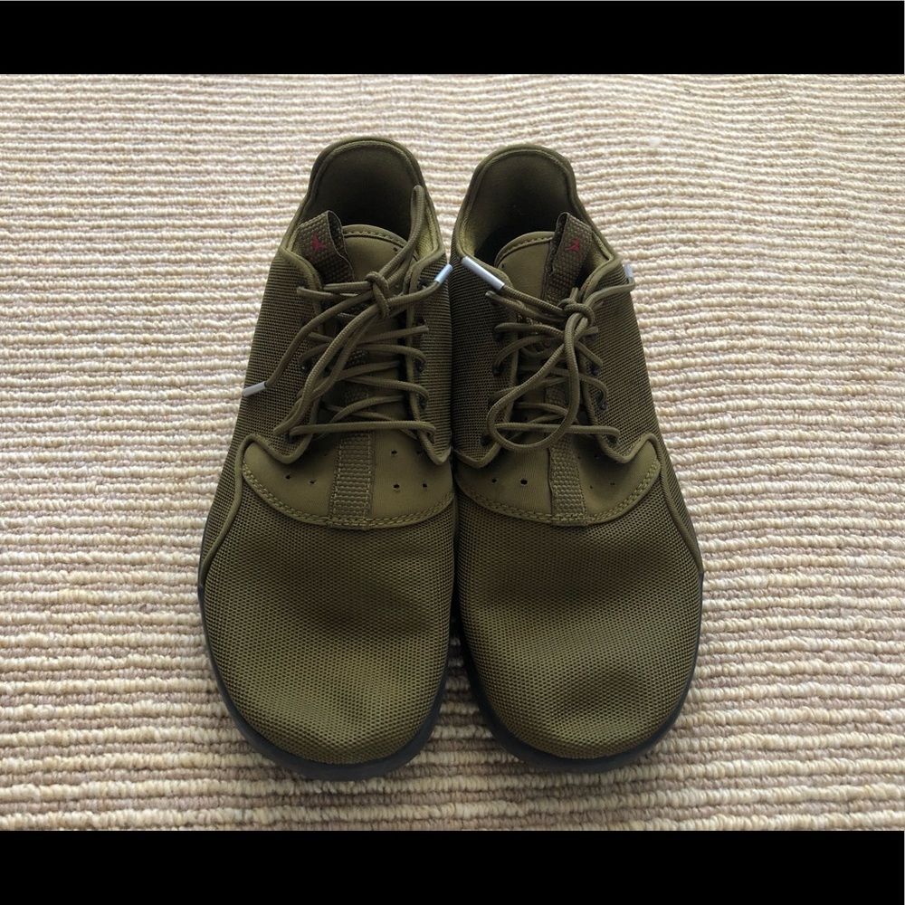 Nike Air Jordan’s Eclipse